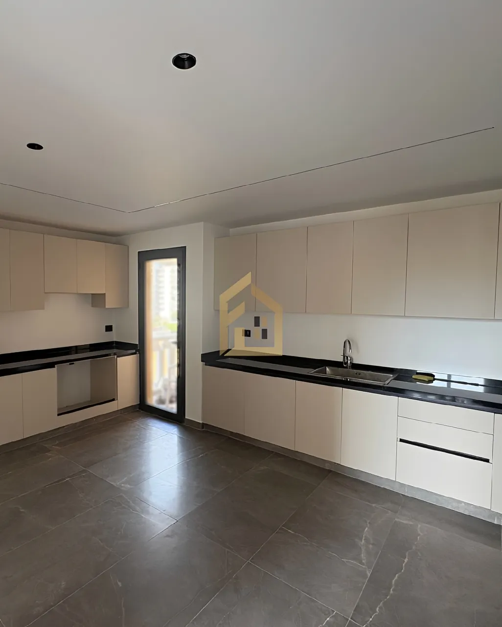 Apartment for rent in Jnah, Lebanon