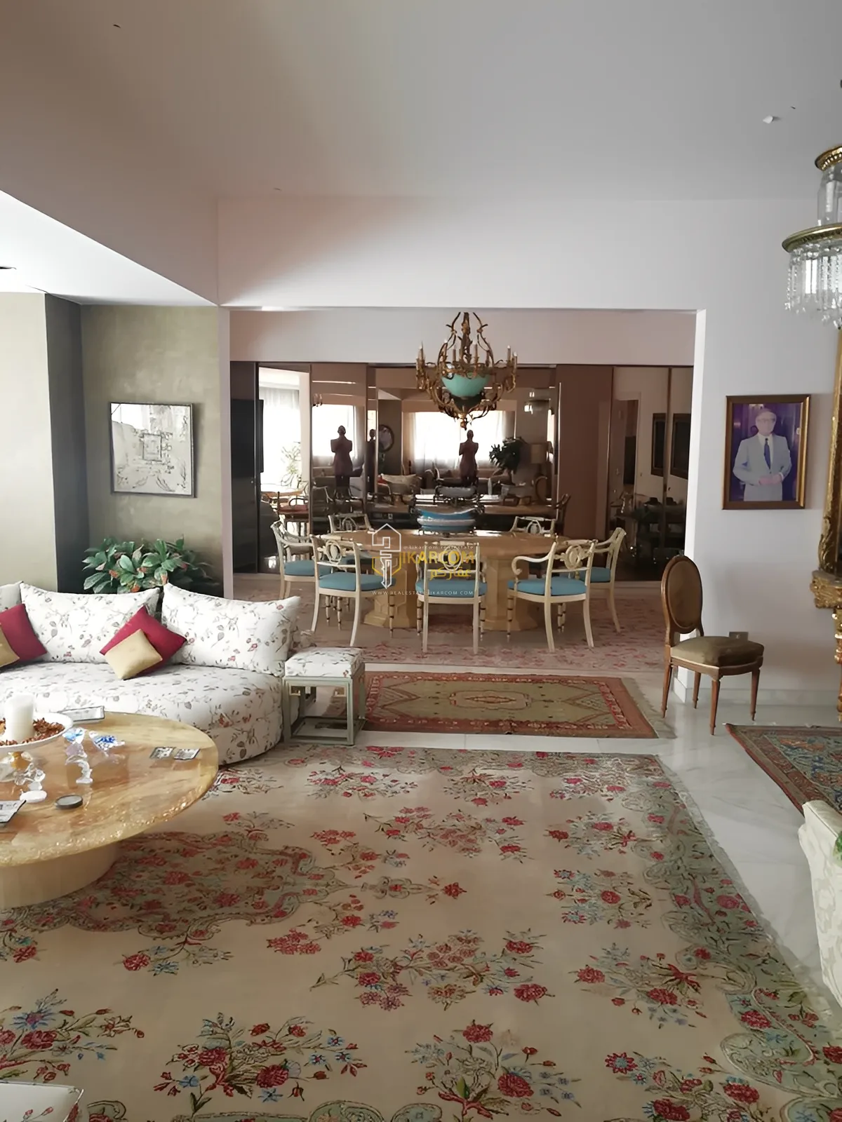 Apartment for Sale in Hamra