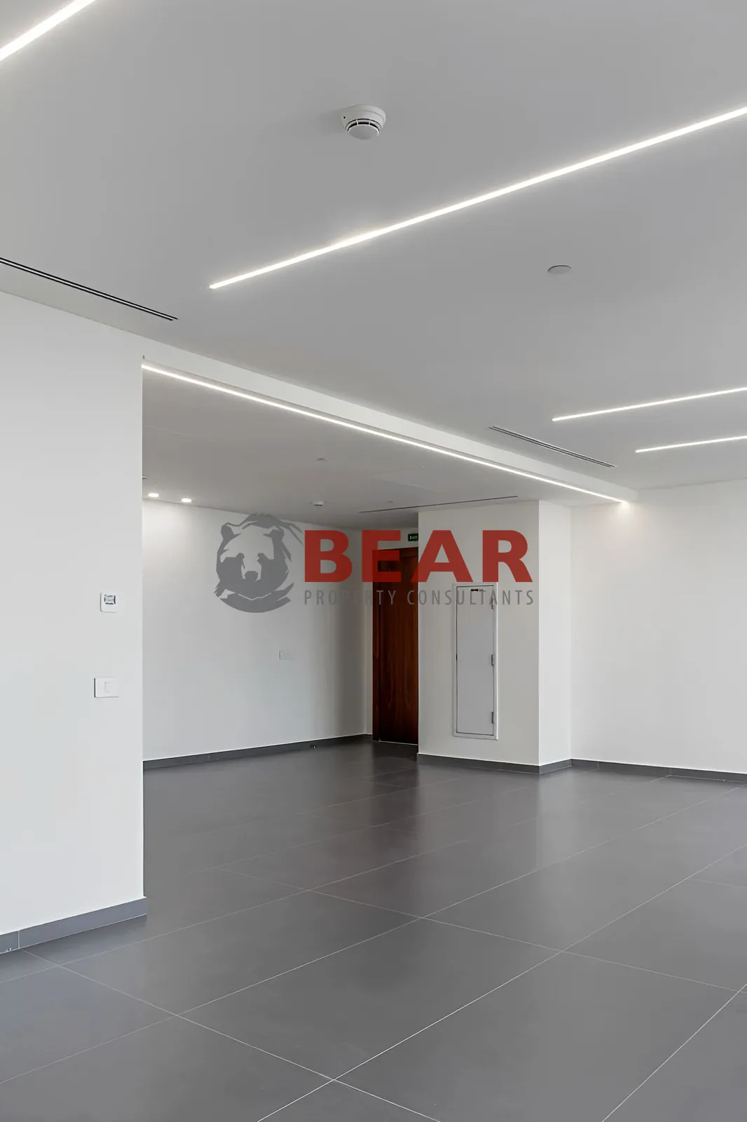 Office for rent in Achrafieh, Beirut, Lebanon