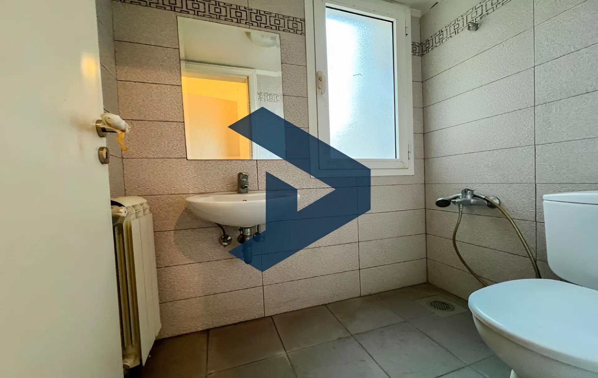Apartment for sale in Achrafieh, Beirut, Lebanon