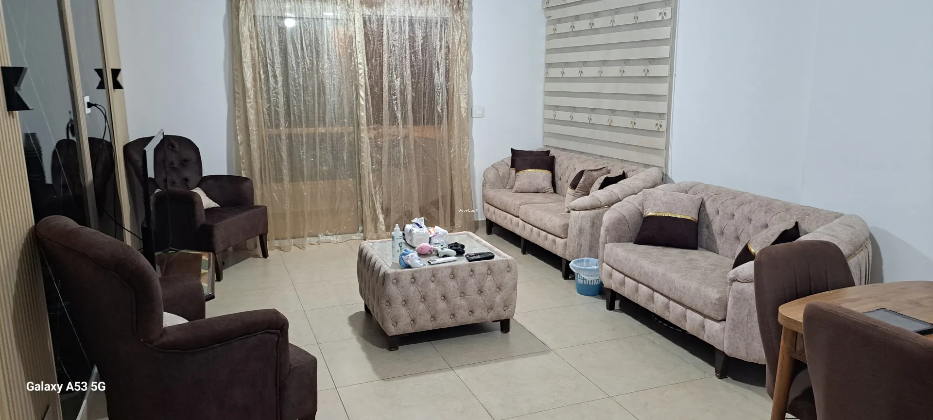 Apartment for rent in Hosrayel