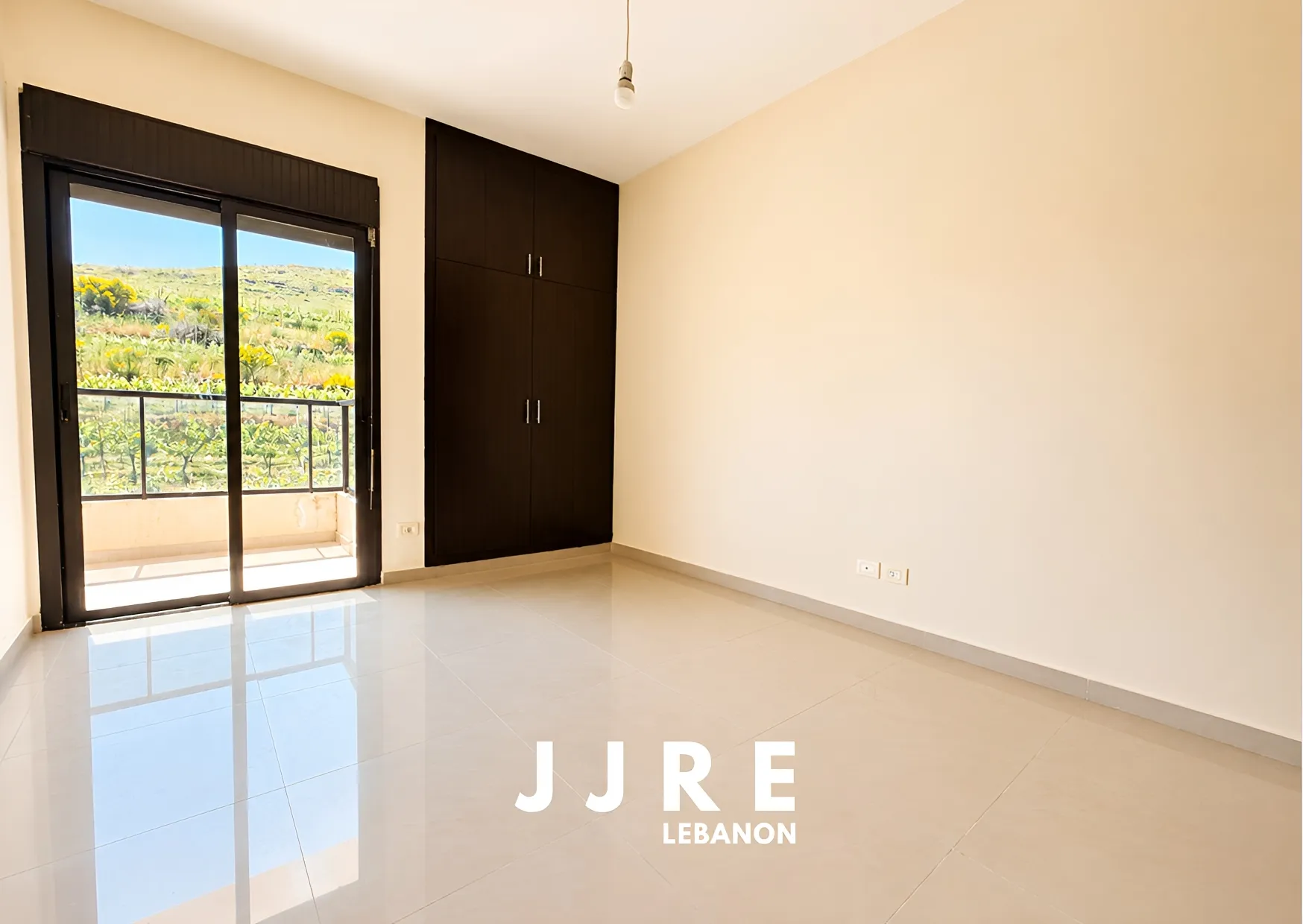 Apartment for sale in Bhamdoun, lebanon
