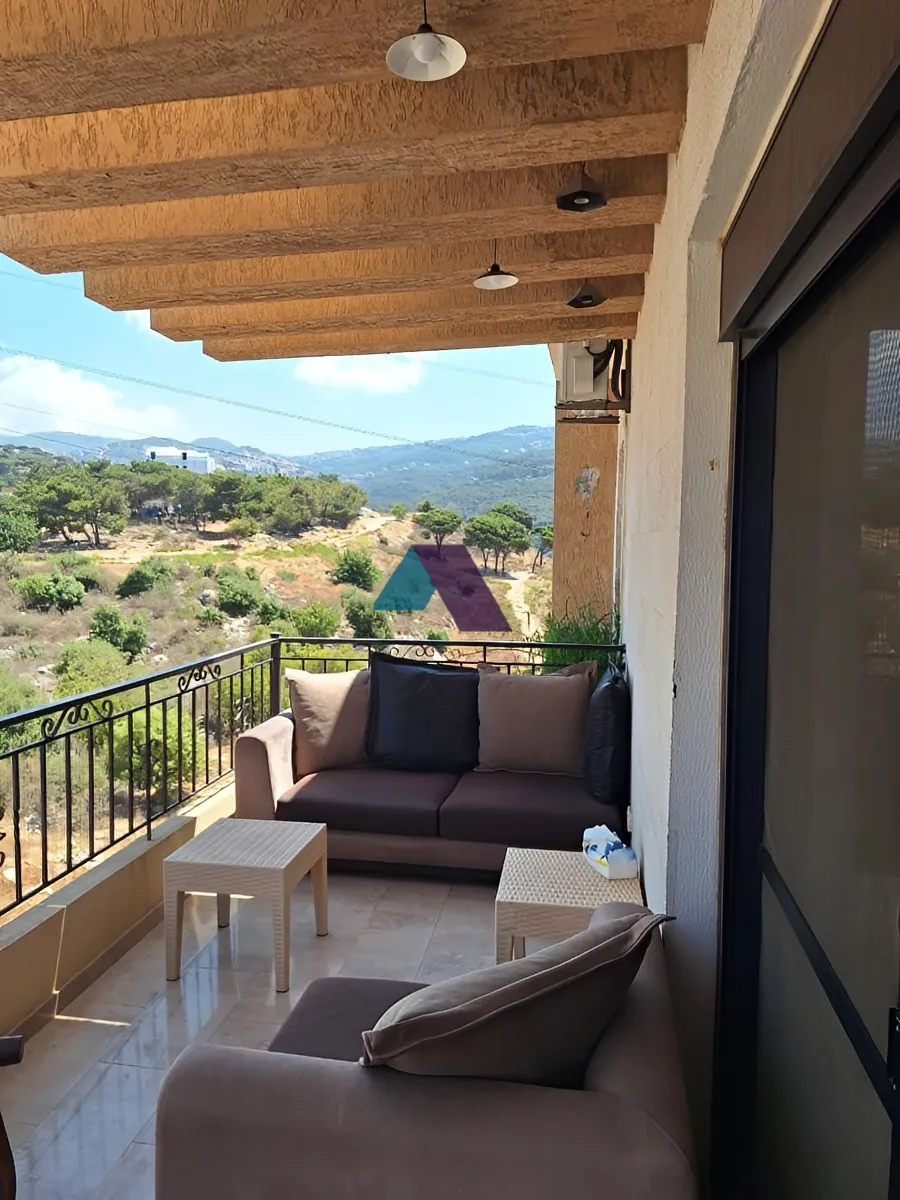 Apartment for Sale in Biaqout