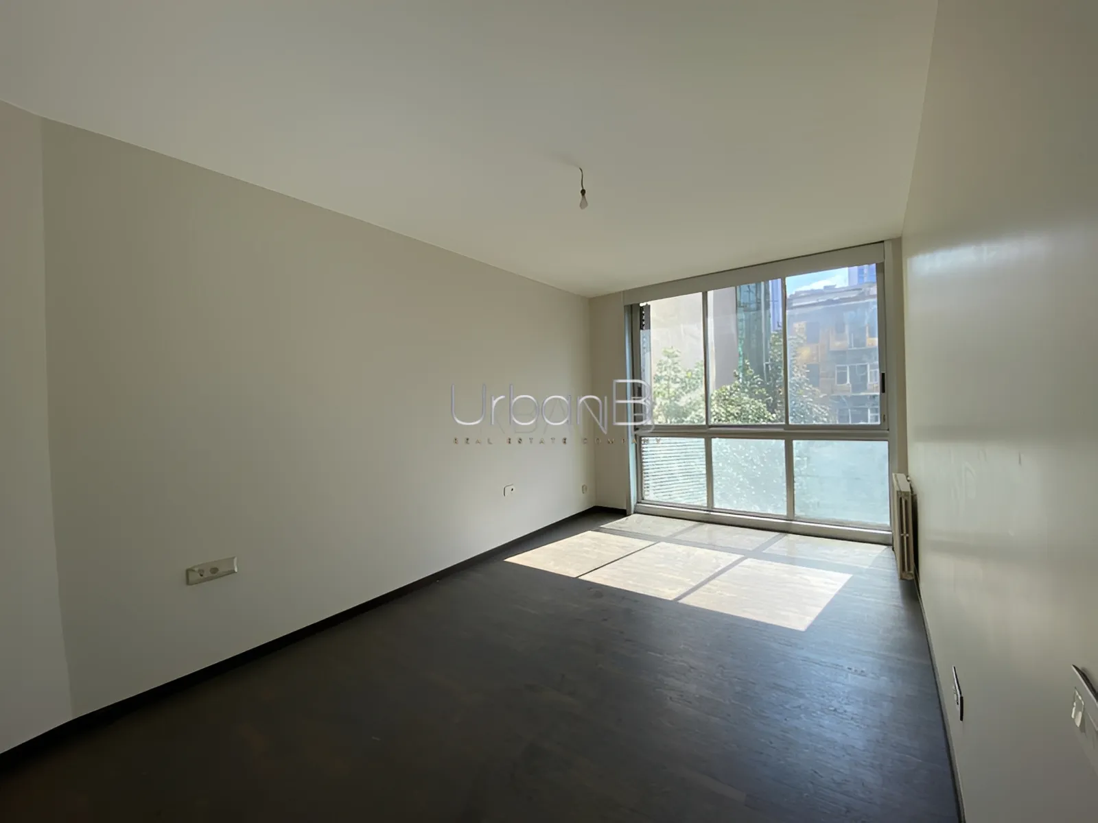 Residential in Pasteur, beirut, lebanon