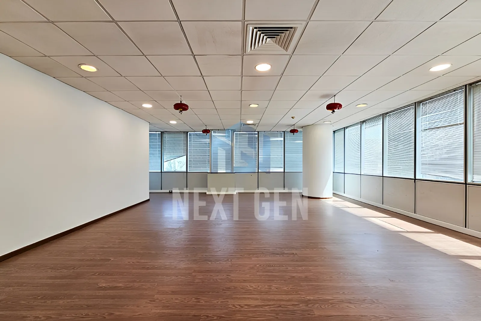 Office for Rent in Sin El Fil