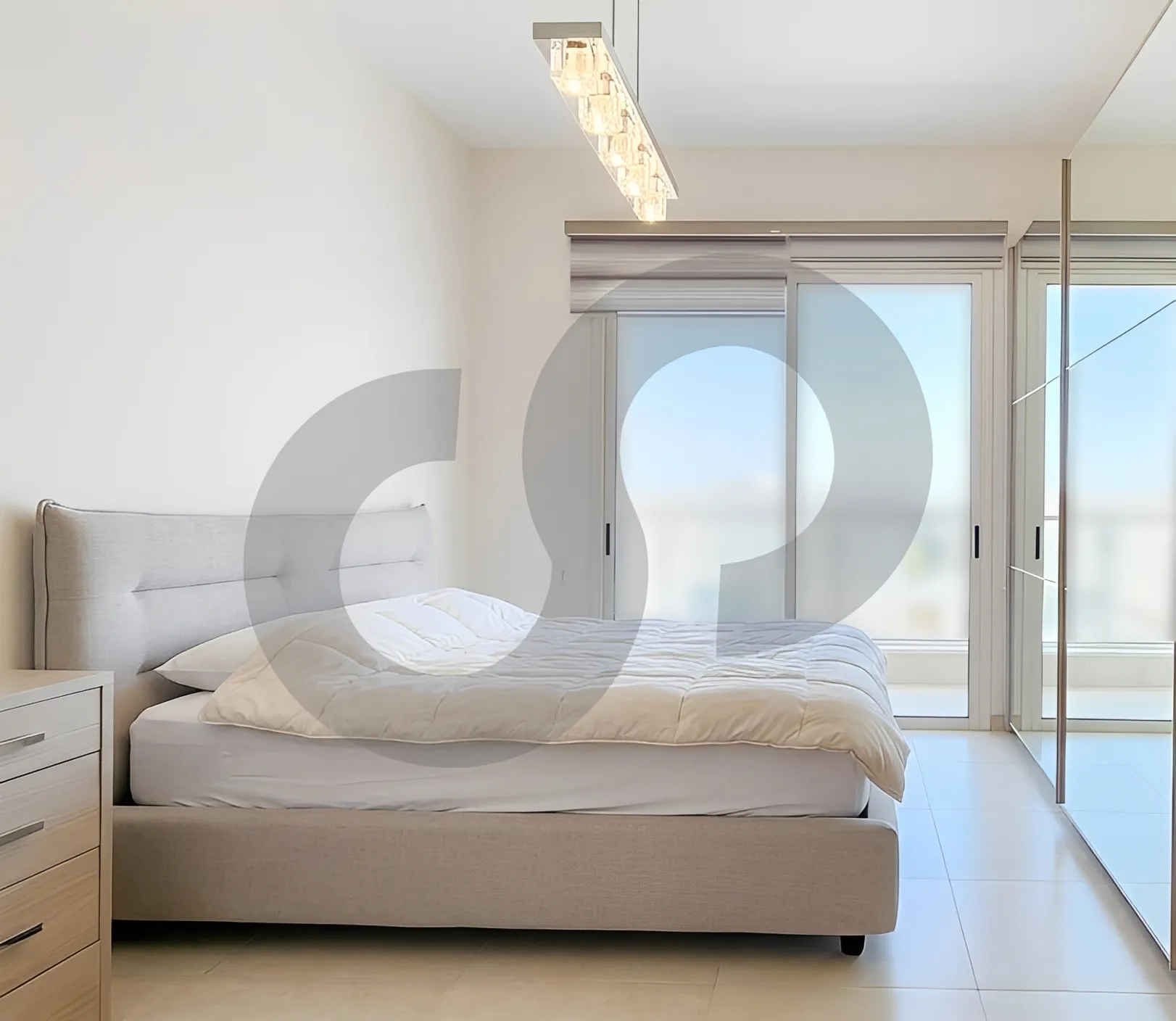 Apartment for Rent in Cornet Chahwan