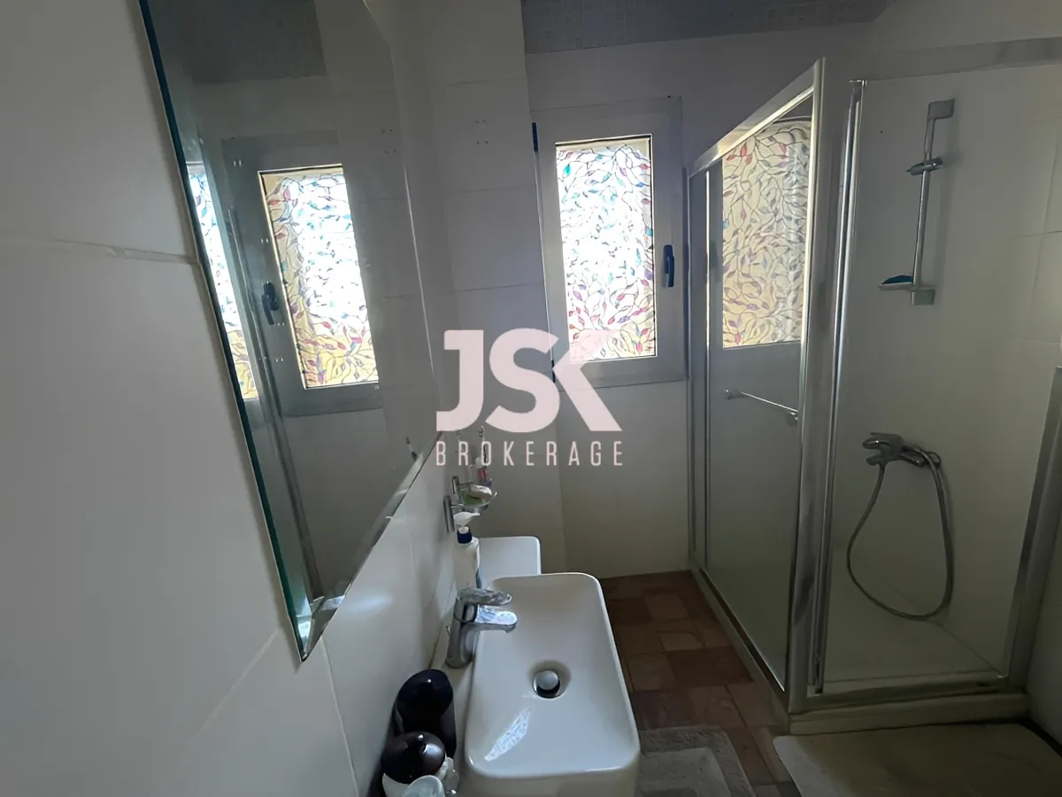 Apartment for Rent in Badaro, Beirut, Lebanon
