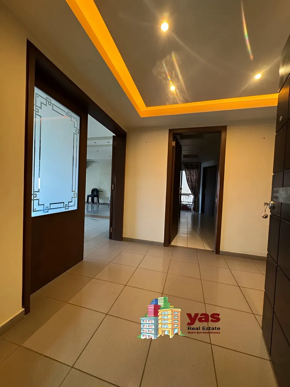 Apartment for Sale in Hazmieh