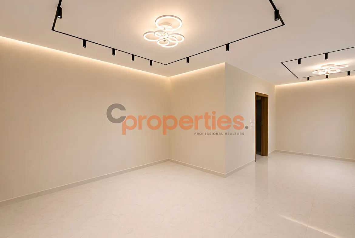 Apartment for Sale in Hazmieh