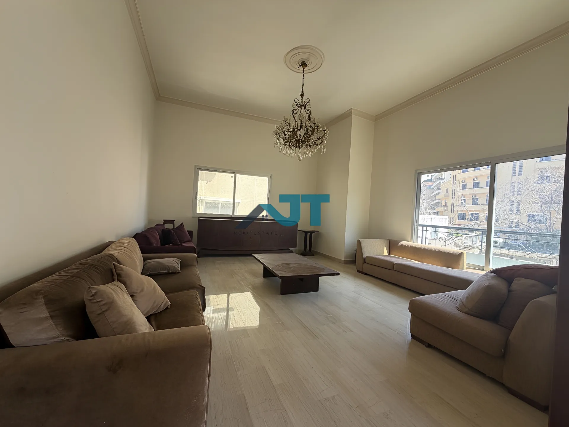 Apartment for rent in Gemmayzeh, beirut, lebanon - 3 bed, 2.5 bath