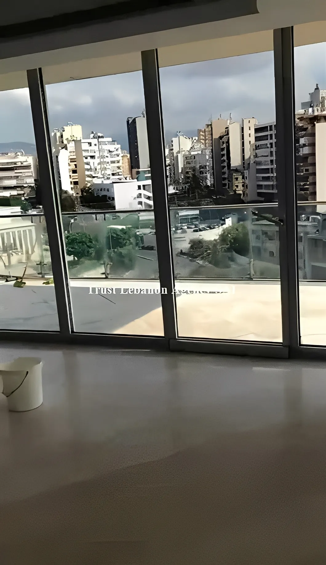 Apartment for Sale in Beirut Ras Beirut Lebanon - 4 bed, 5 bath