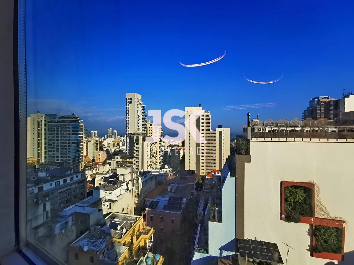 Office for Sale in Sodeco, Beirut, Lebanon