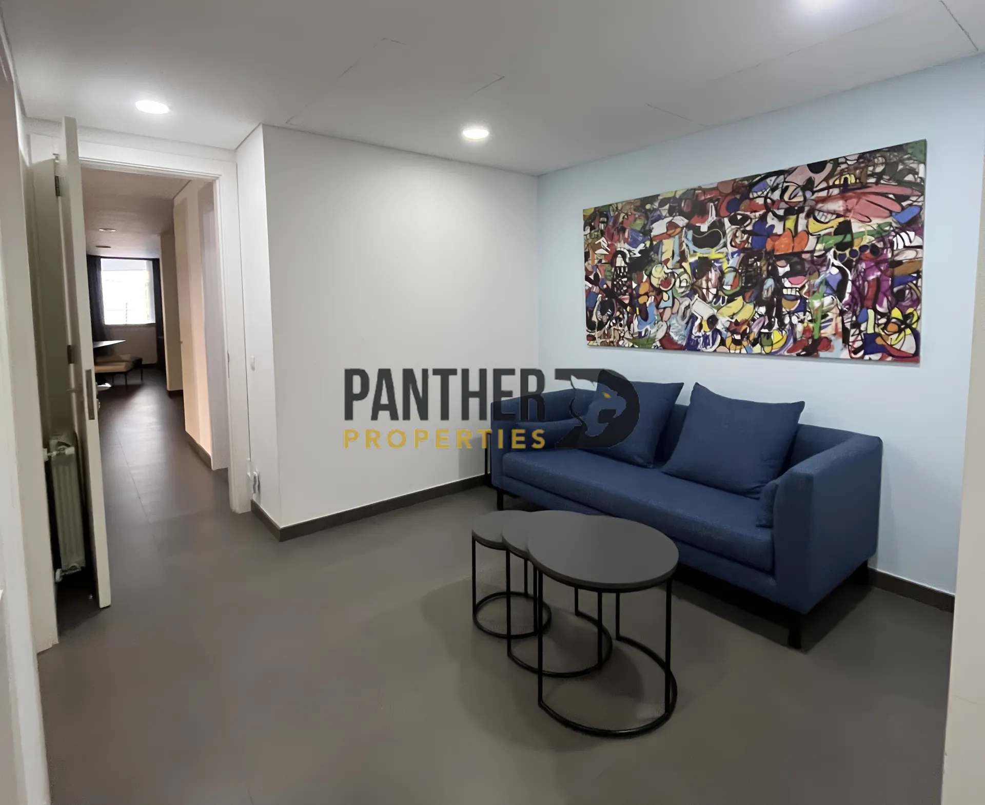 Apartment for rent in Achrafieh, beirut, lebanon