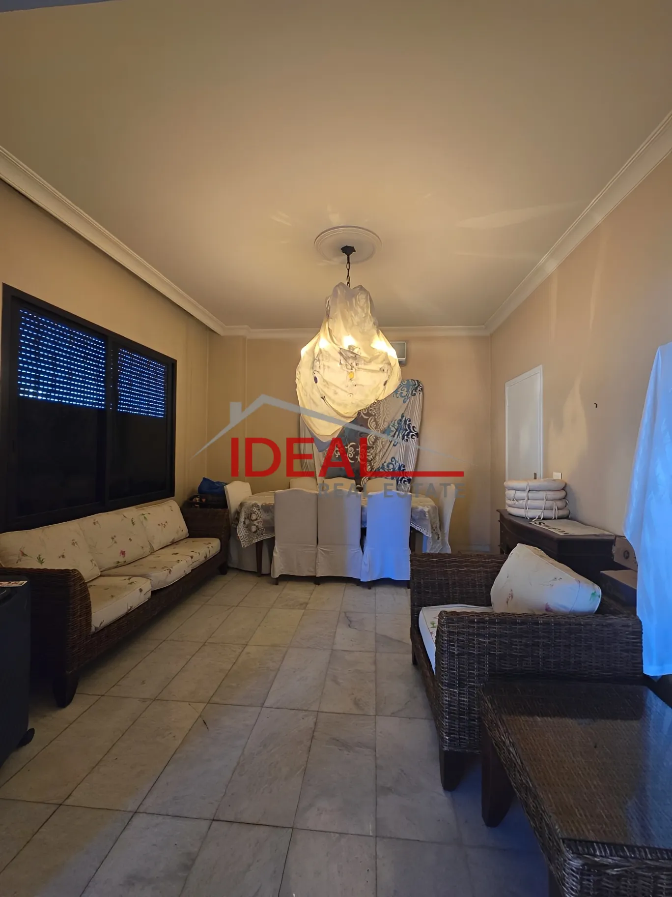 Apartment for sale in Horch Tabet, Lebanon - 3 bed, 4 bath