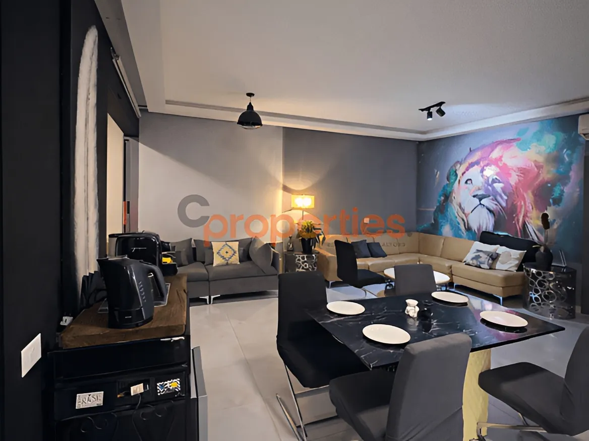 Apartment for Rent in Fanar