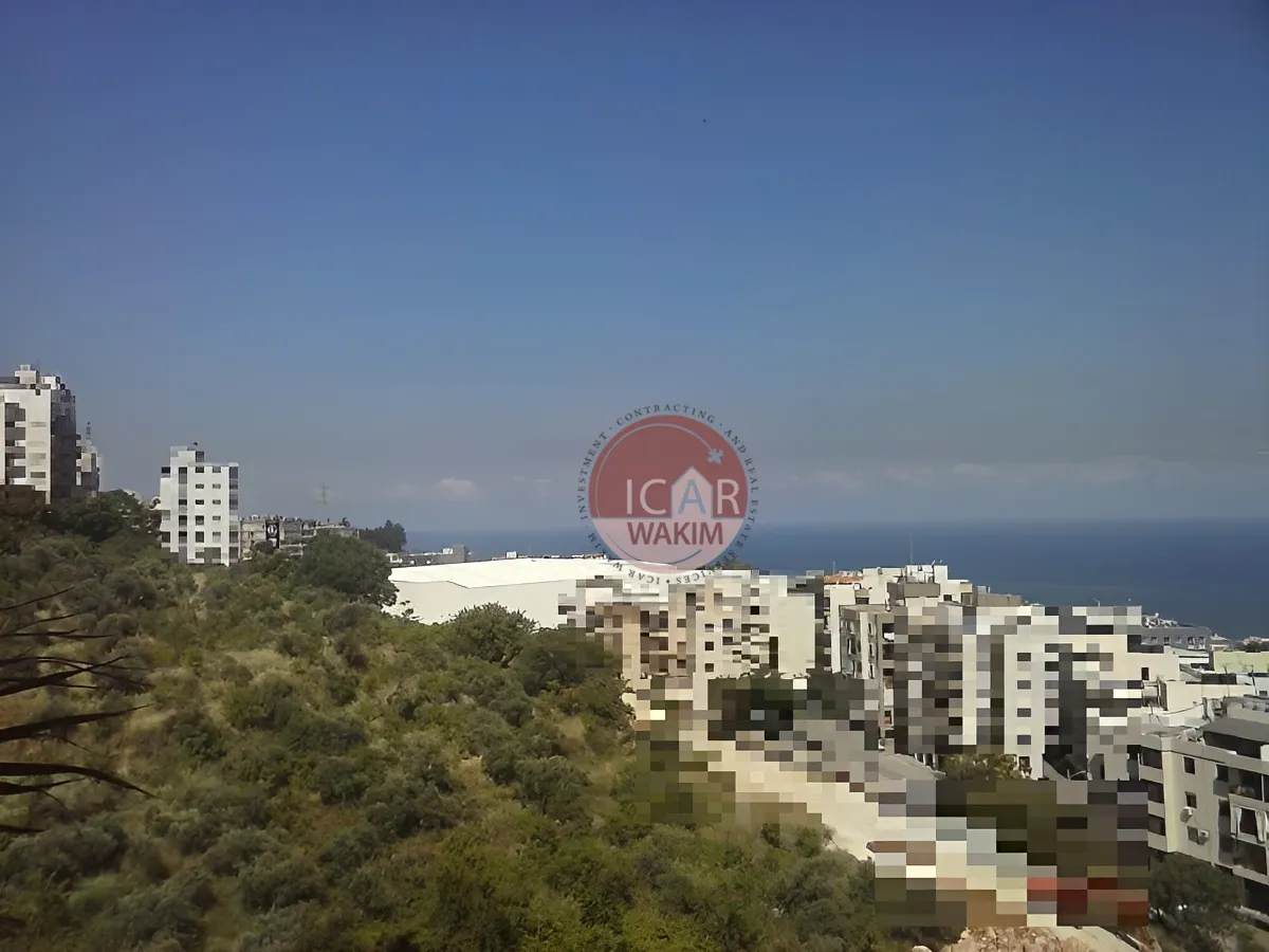 Apartment for Sale in Zouk Mosbeh - 3 bed, 3 bath