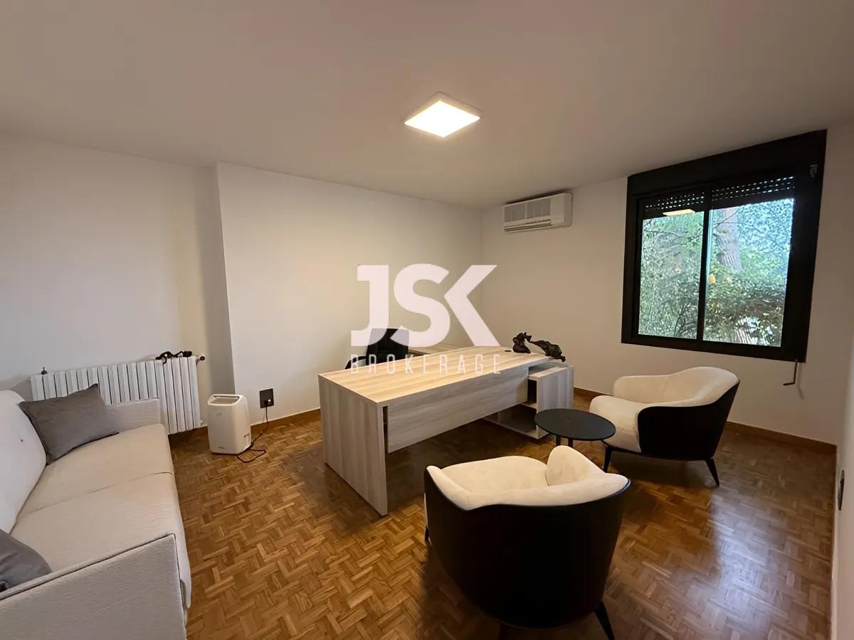 Apartment for Rent in Yarzeh, Lebanon