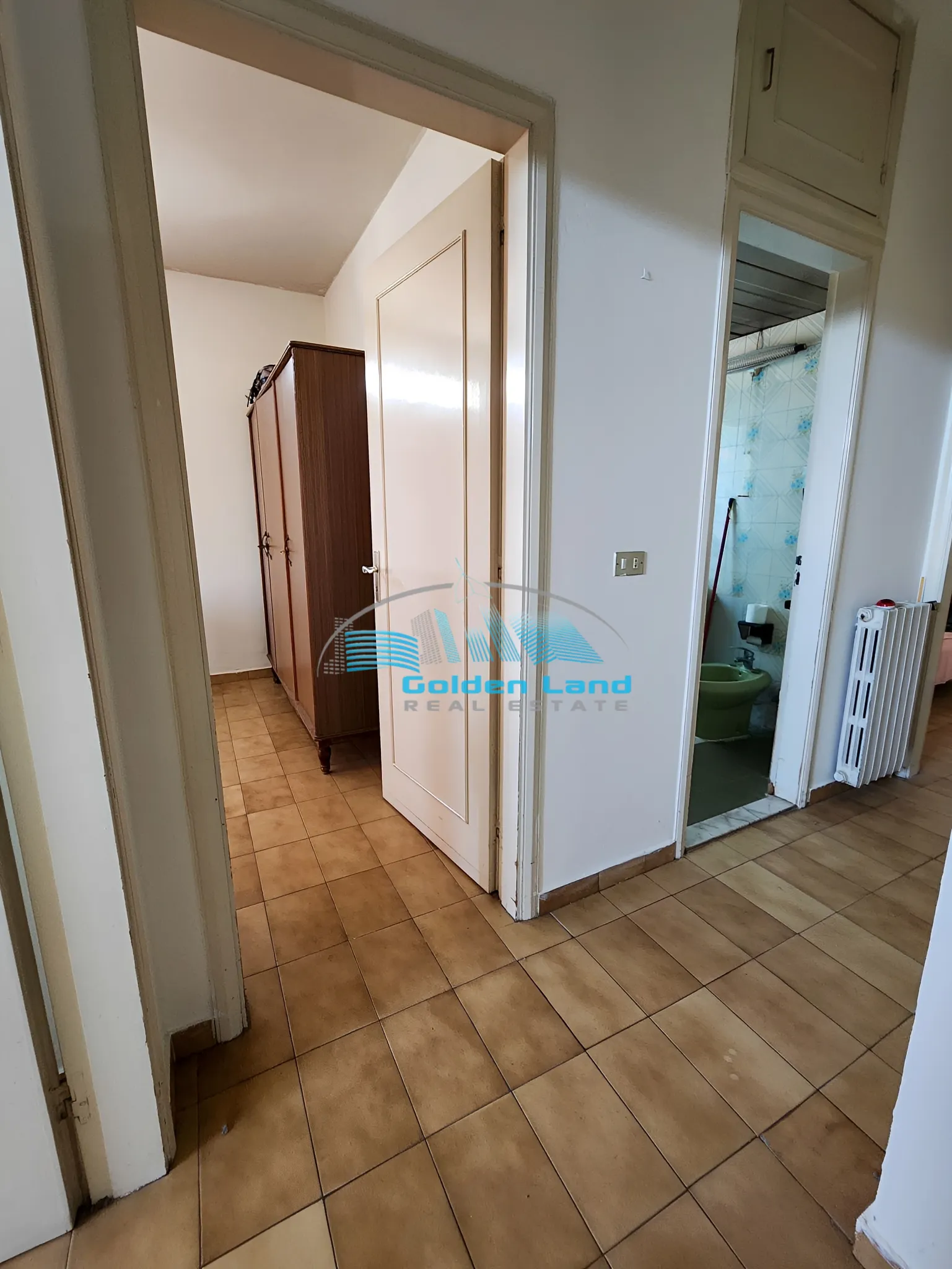 Apartment for Sale in Jouret El Ballout