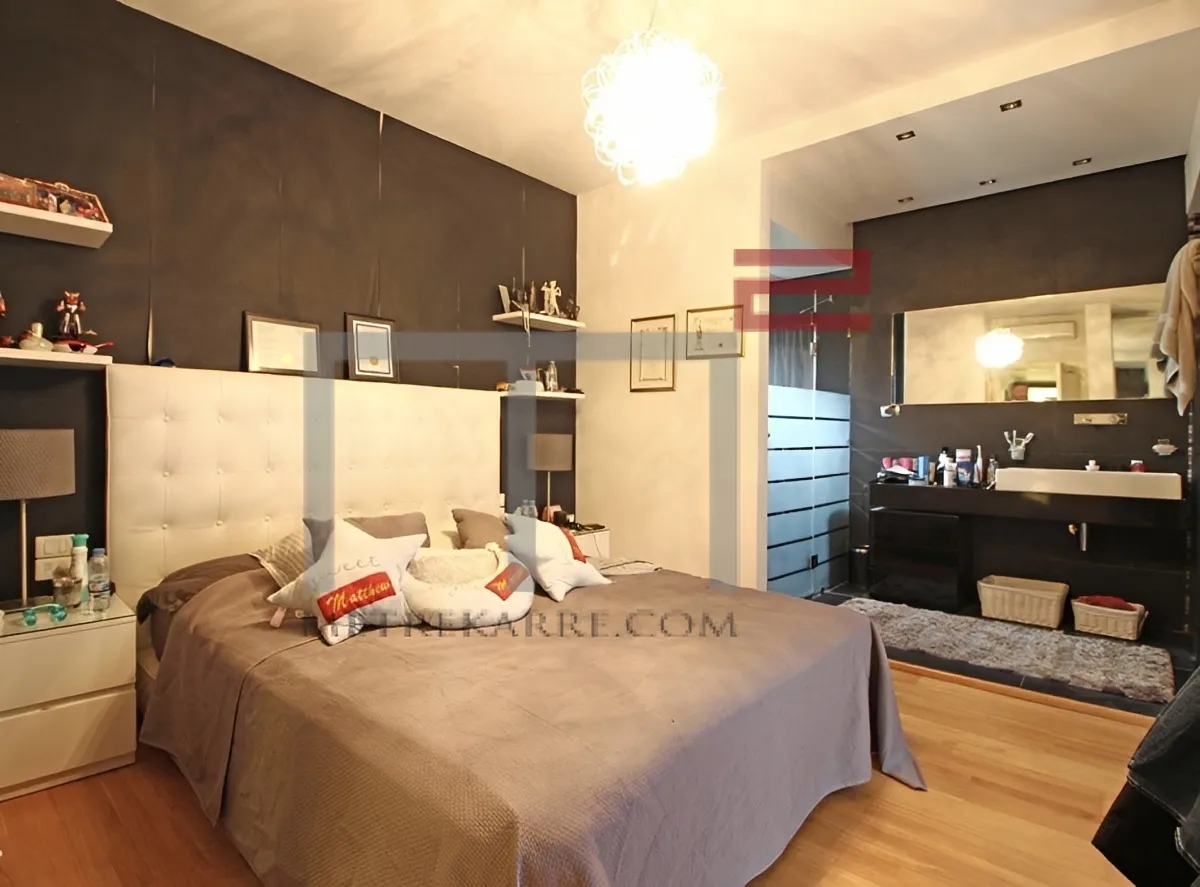 Apartment for rent in Achrafieh