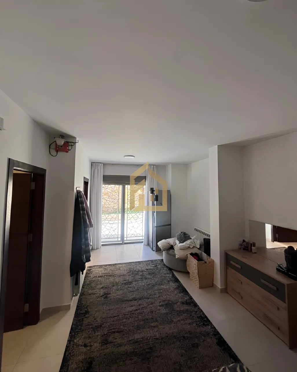 Apartment for sale in Bolonia, Mrouj