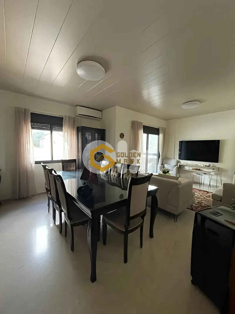 Apartment for Sale in Sehayleh - 3 bed, 2 bath