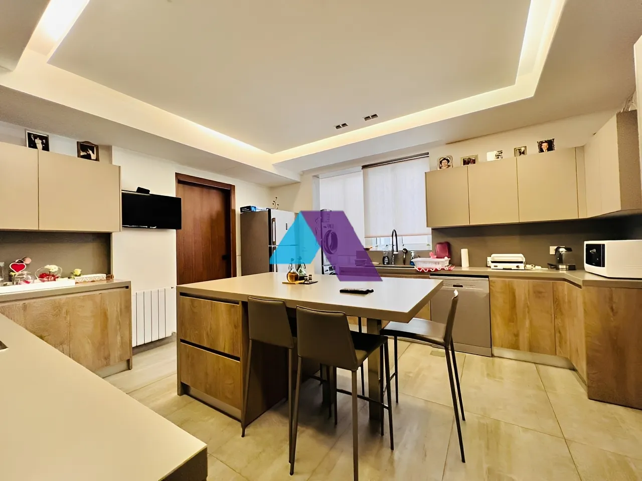 Apartment for Sale in Ain El Tineh