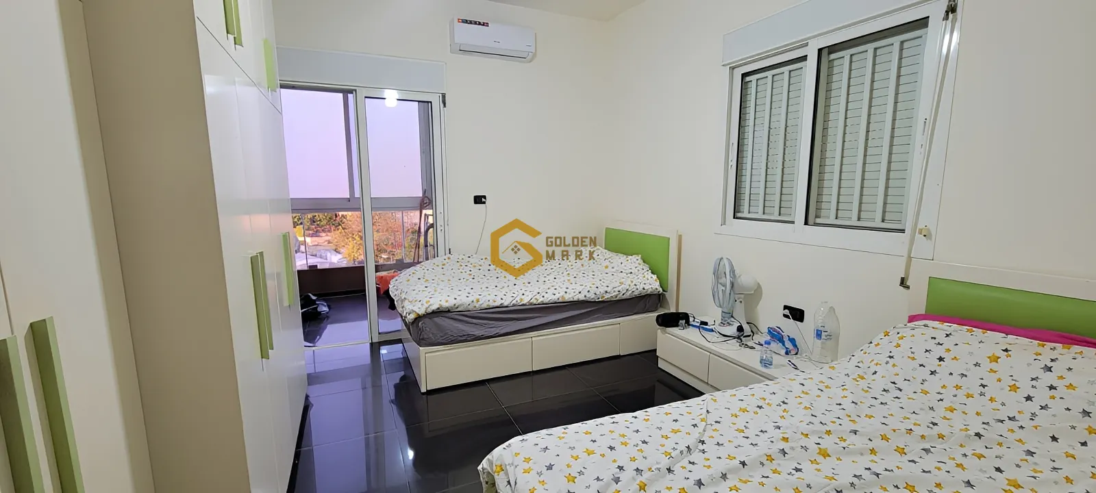 Apartment for Sale in Halat