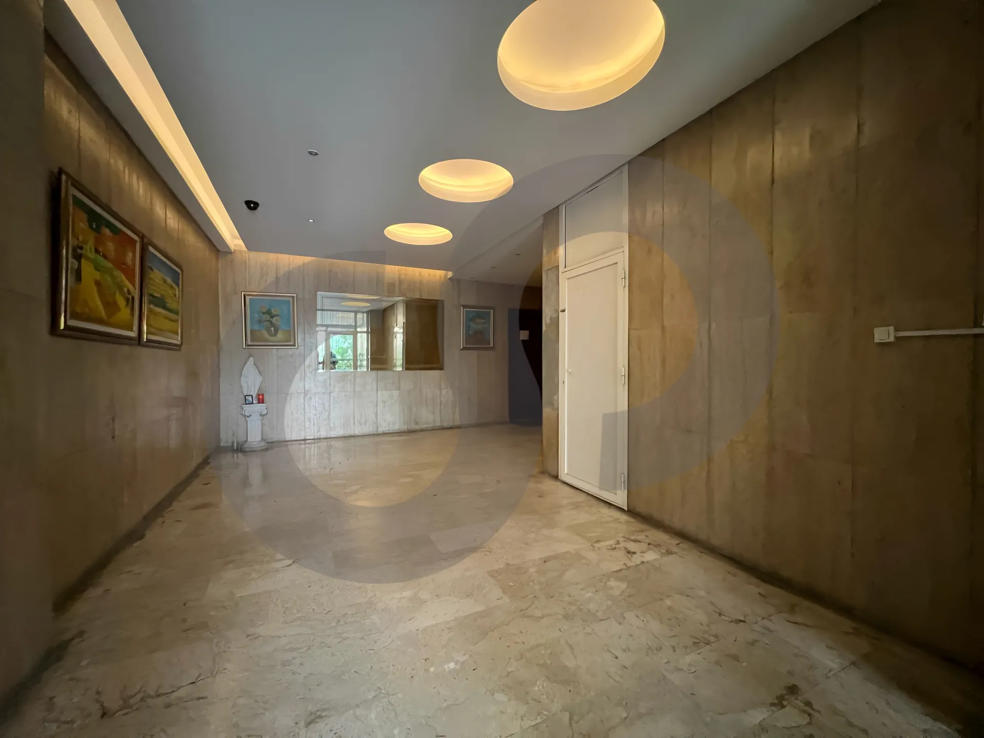 Apartment for Rent in Antelias