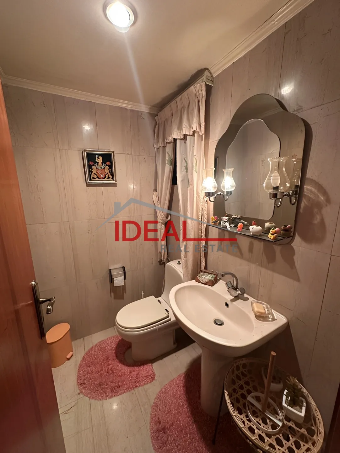 Apartment for sale in Kfar Hbab, Lebanon - 4 bed, 4 bath