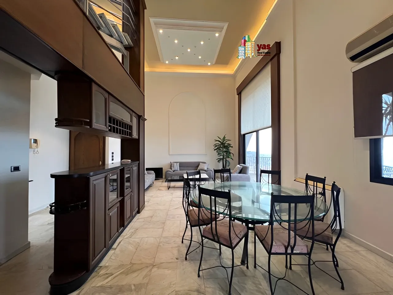 Apartment for Sale in Sahel Alma