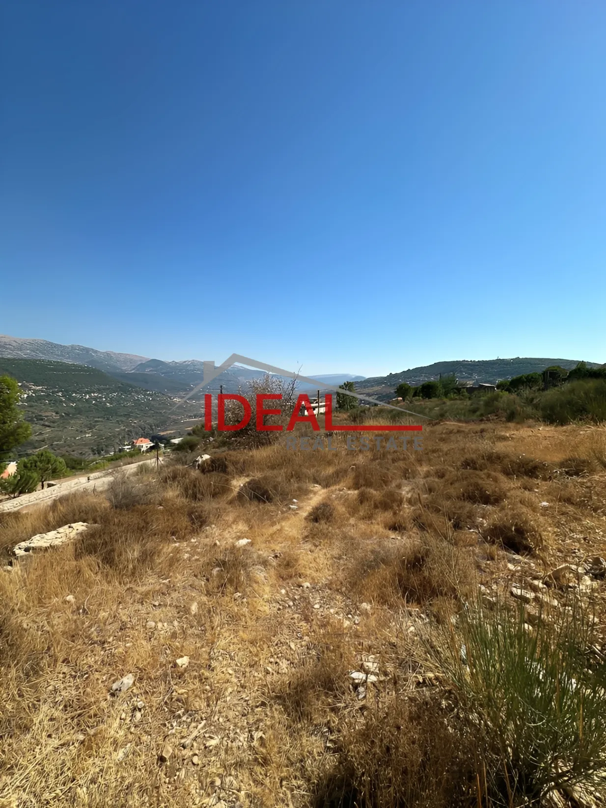 Land for Sale in Kahlouniyeh, Lebanon