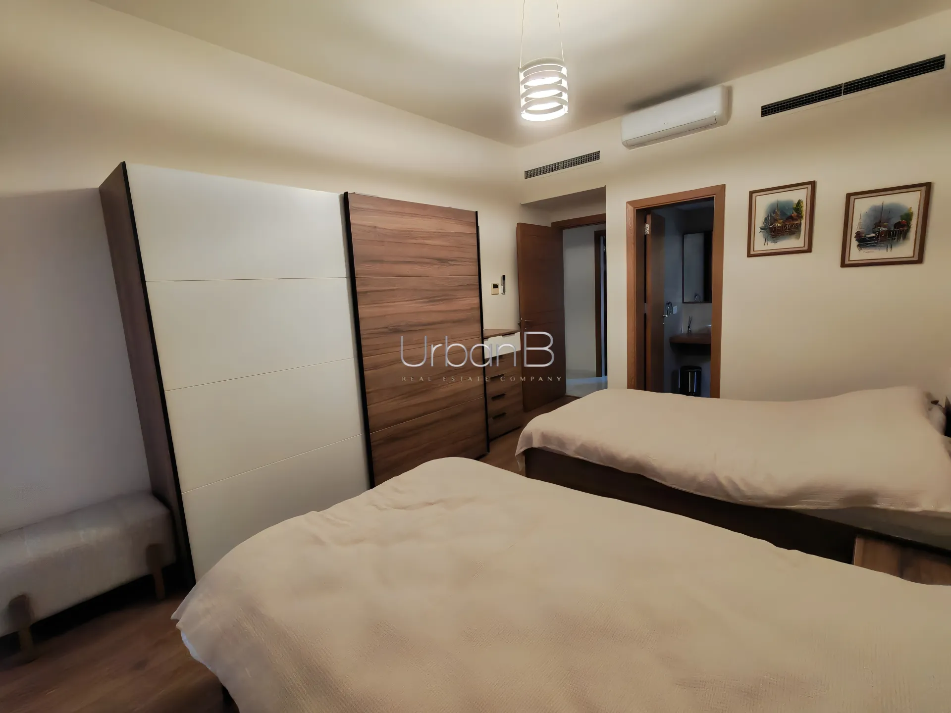 Apartment in Mdawar, achrafieh, beirut