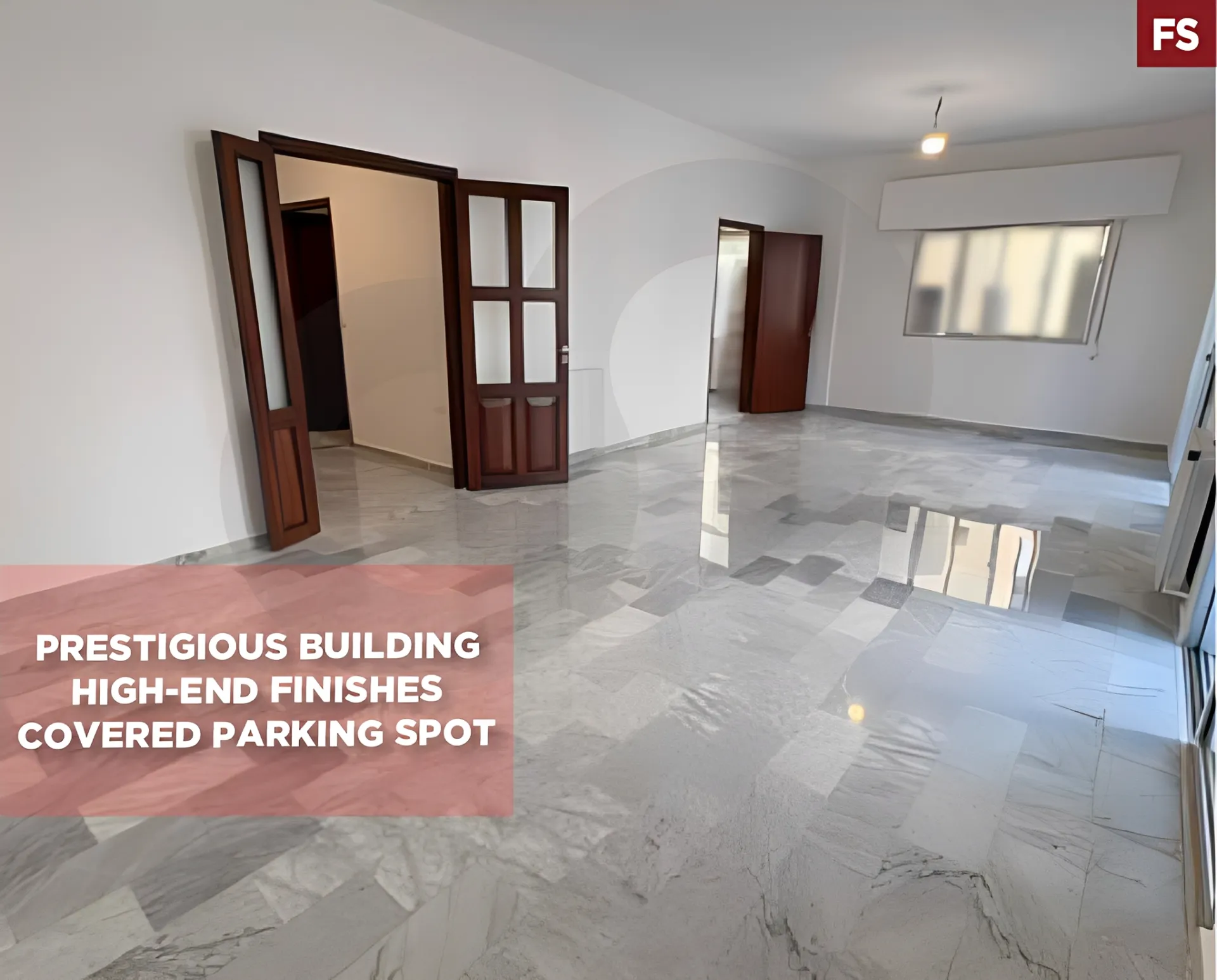 Apartment for Sale in Zouk Mosbeh - 3 bed, 3 bath