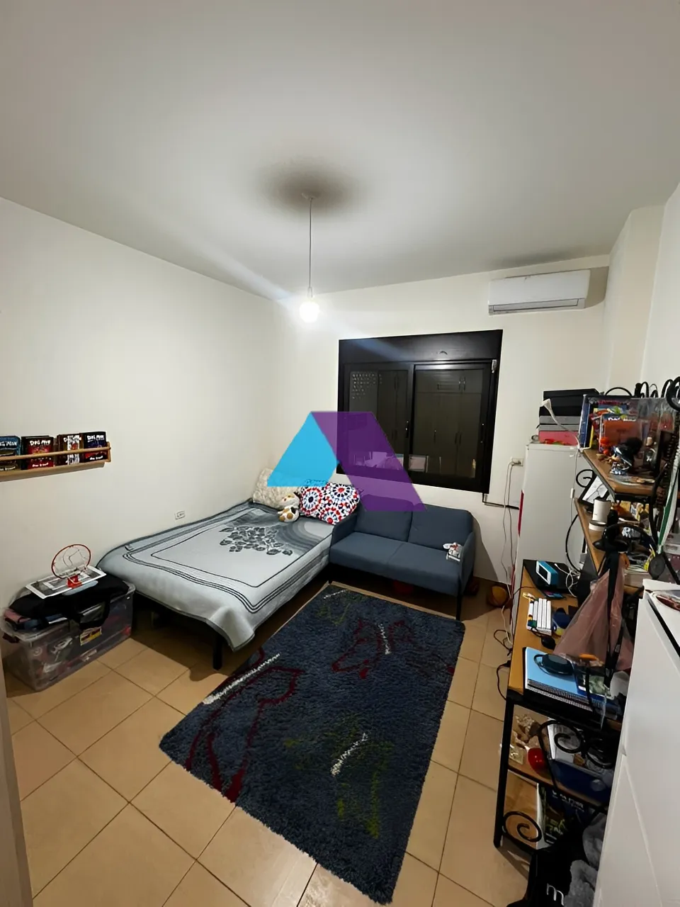 Apartment for Sale in Antelias - 3 bed, 4 bath
