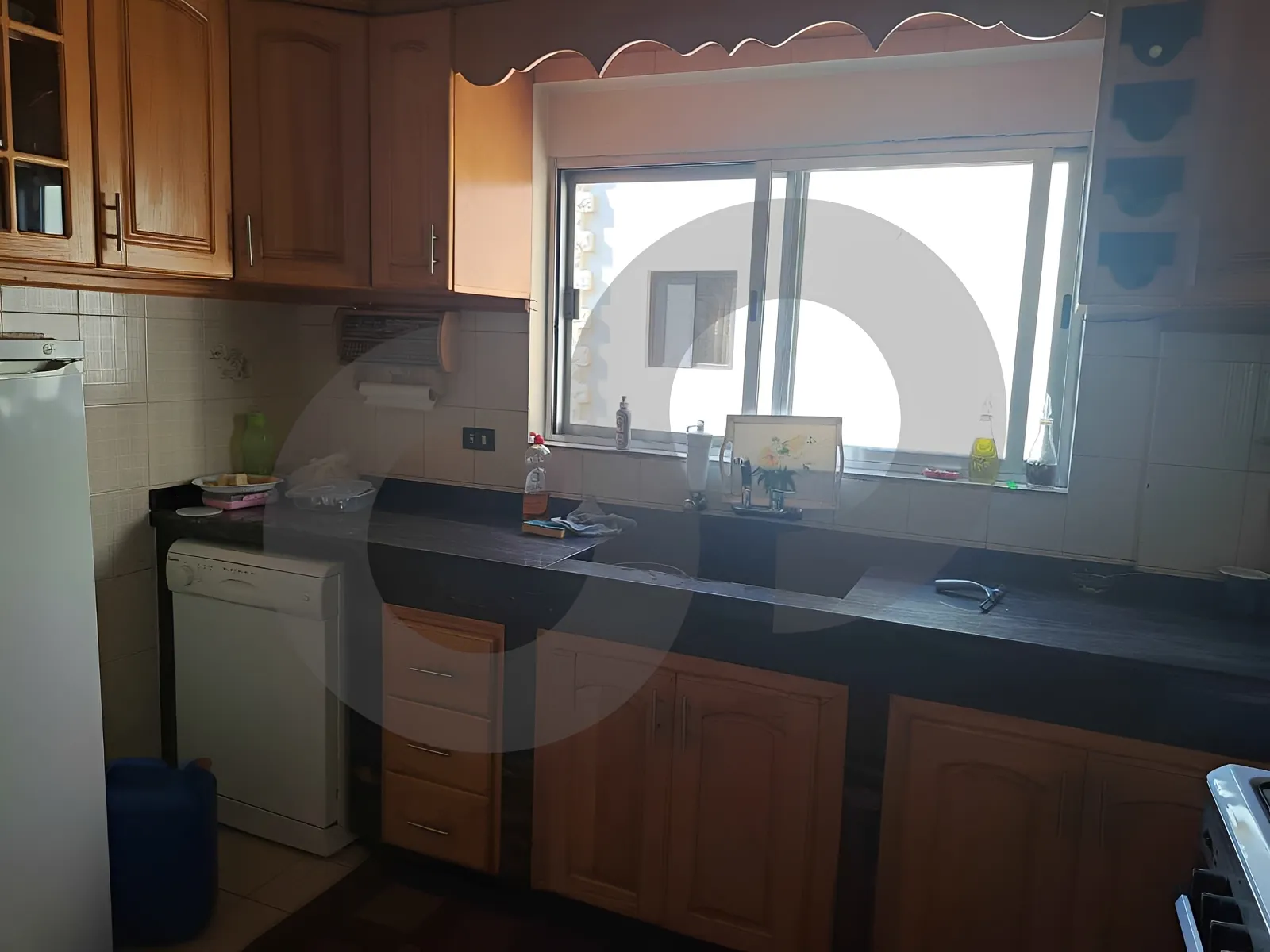 Apartment for Sale in Mazraat Yachoua - 3 bed, 2 bath