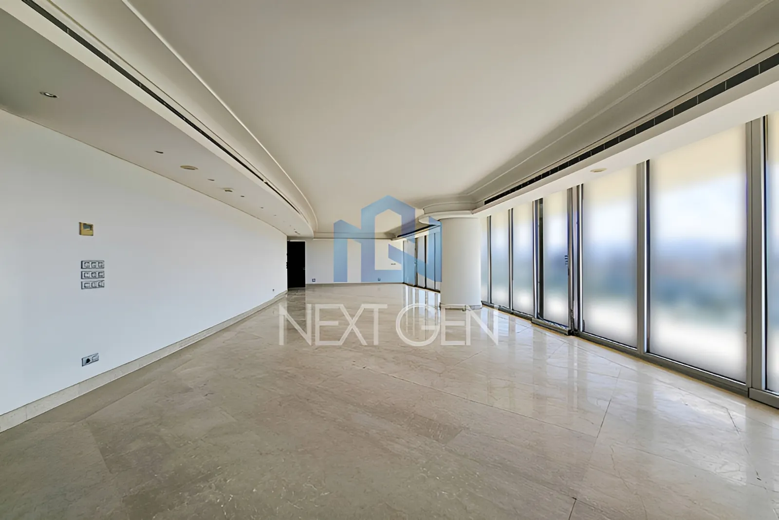 Apartment for Rent in Verdun