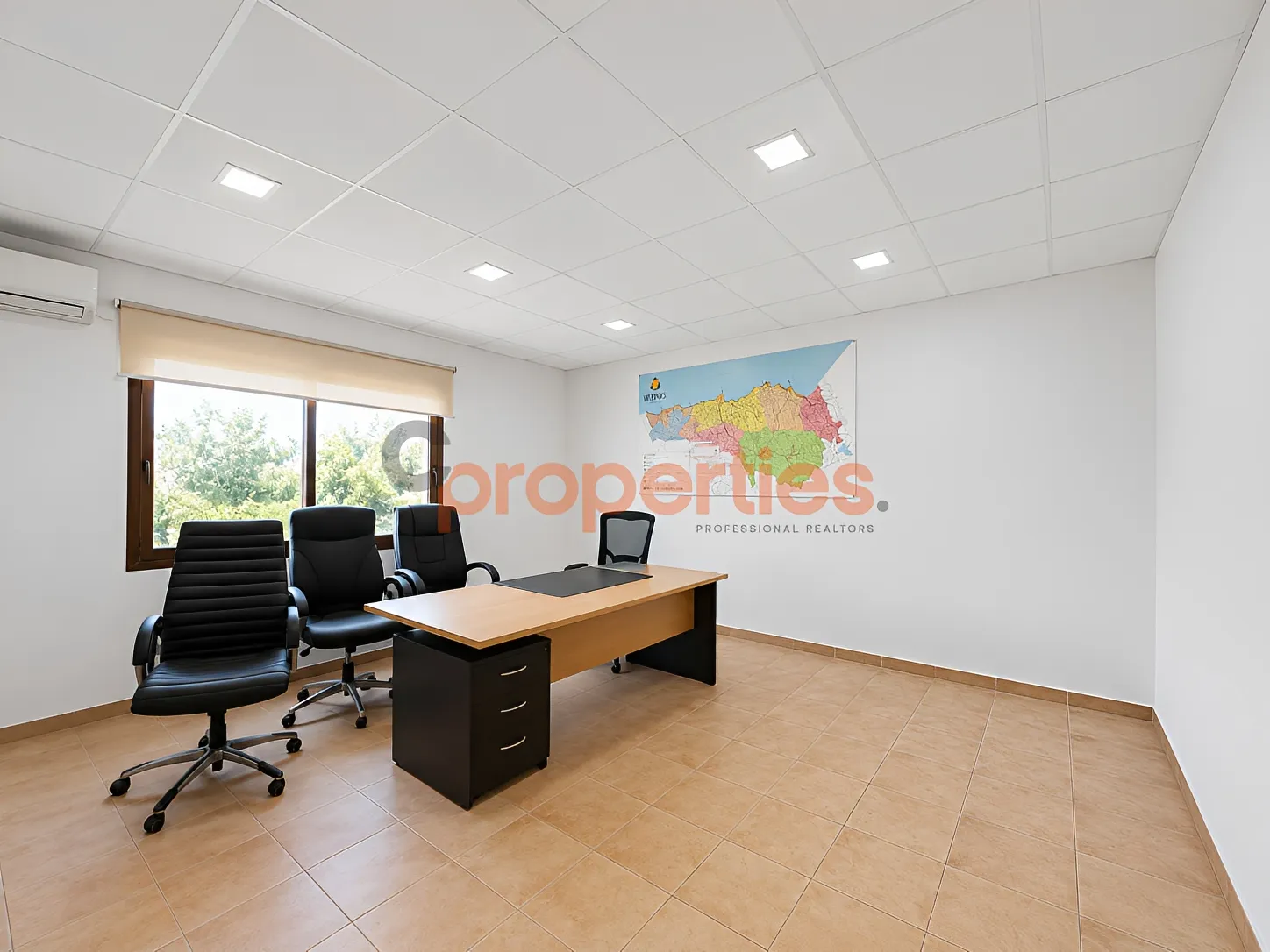 Industrial Unit for Sale in Halat