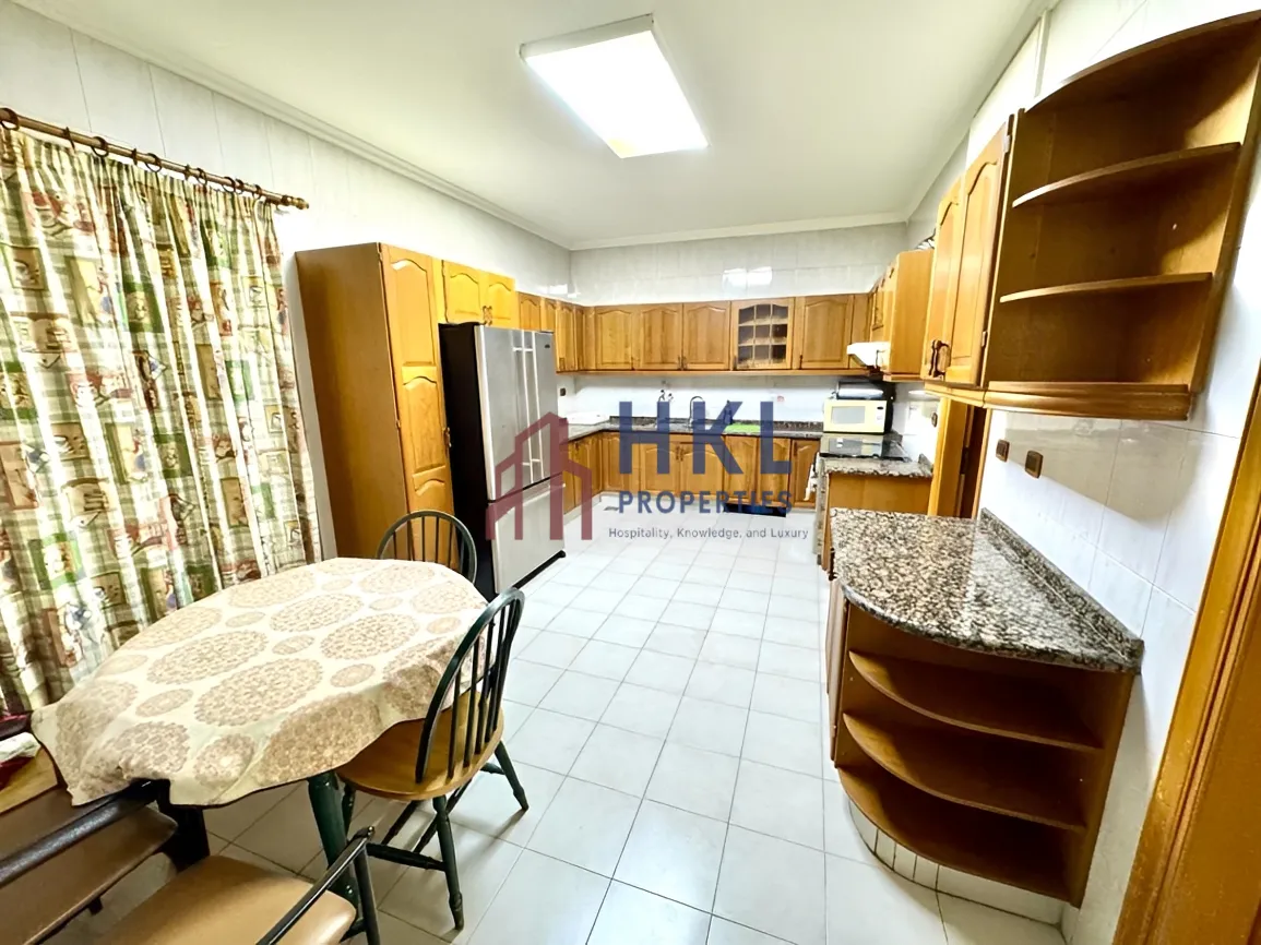 Apartment for rent in Sanayeh