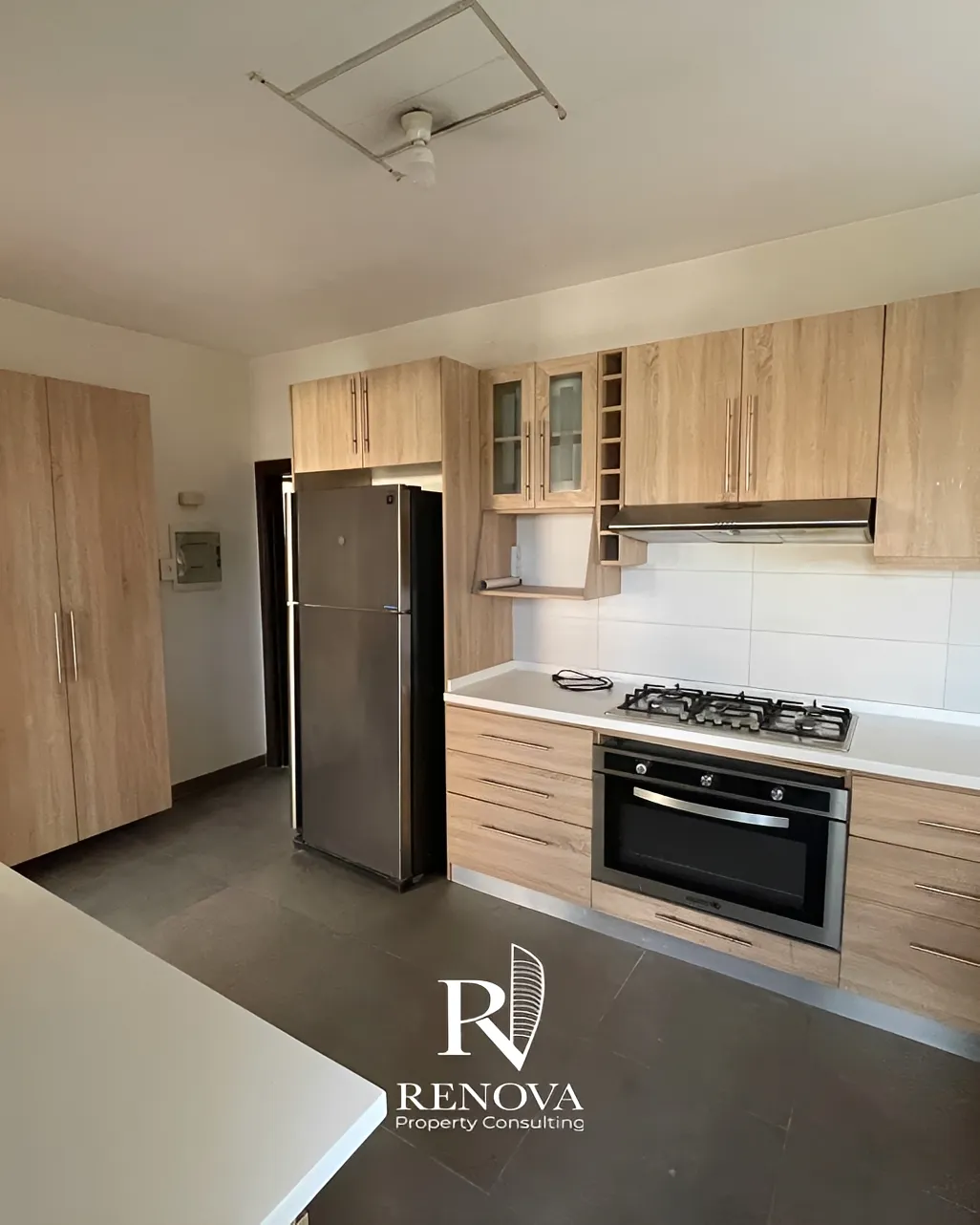 Apartment for sale in Hazmieh
