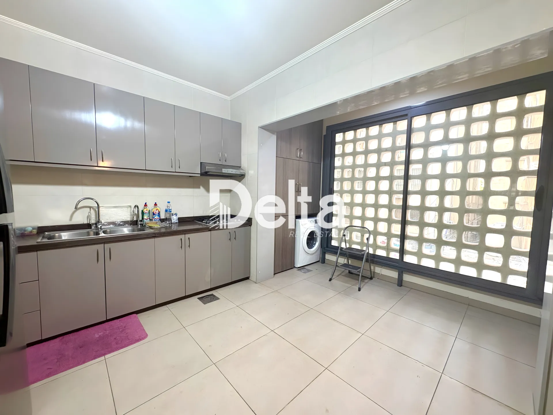 Apartment for rent in El Malla