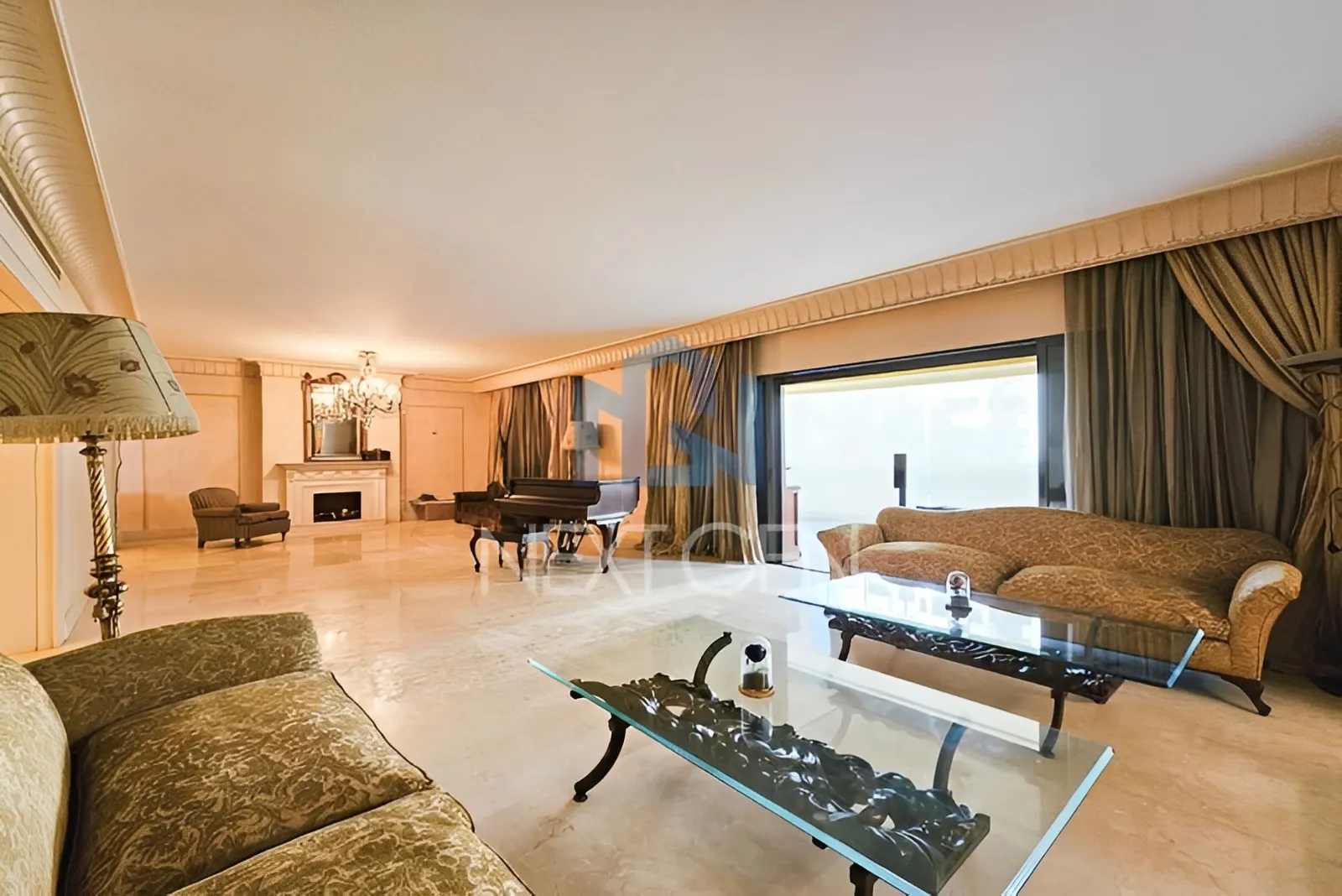 Apartment for Sale in Unesco - 3 bed, 5 bath
