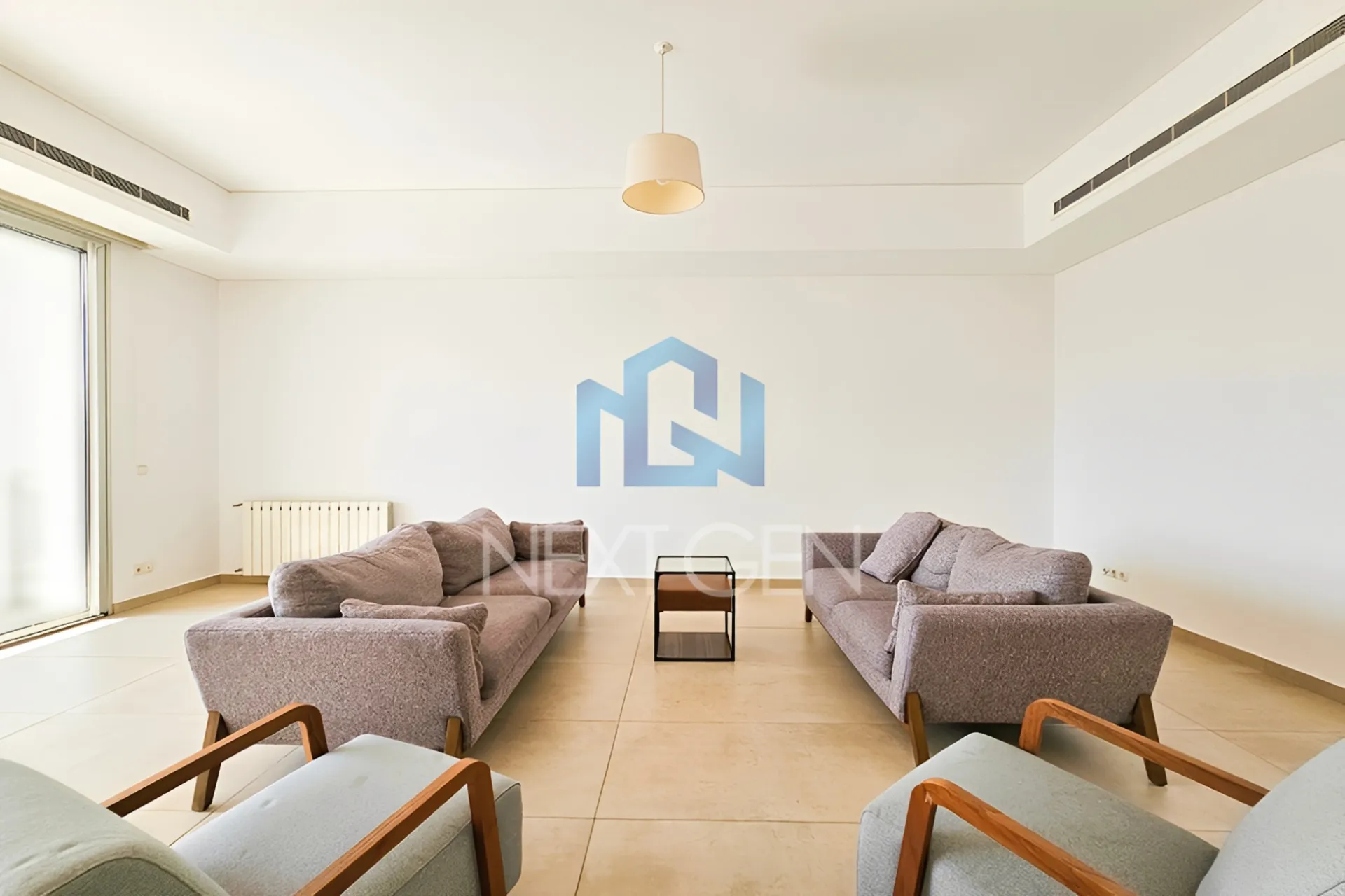 Apartment for rent in Achrafieh, Beirut, Lebanon