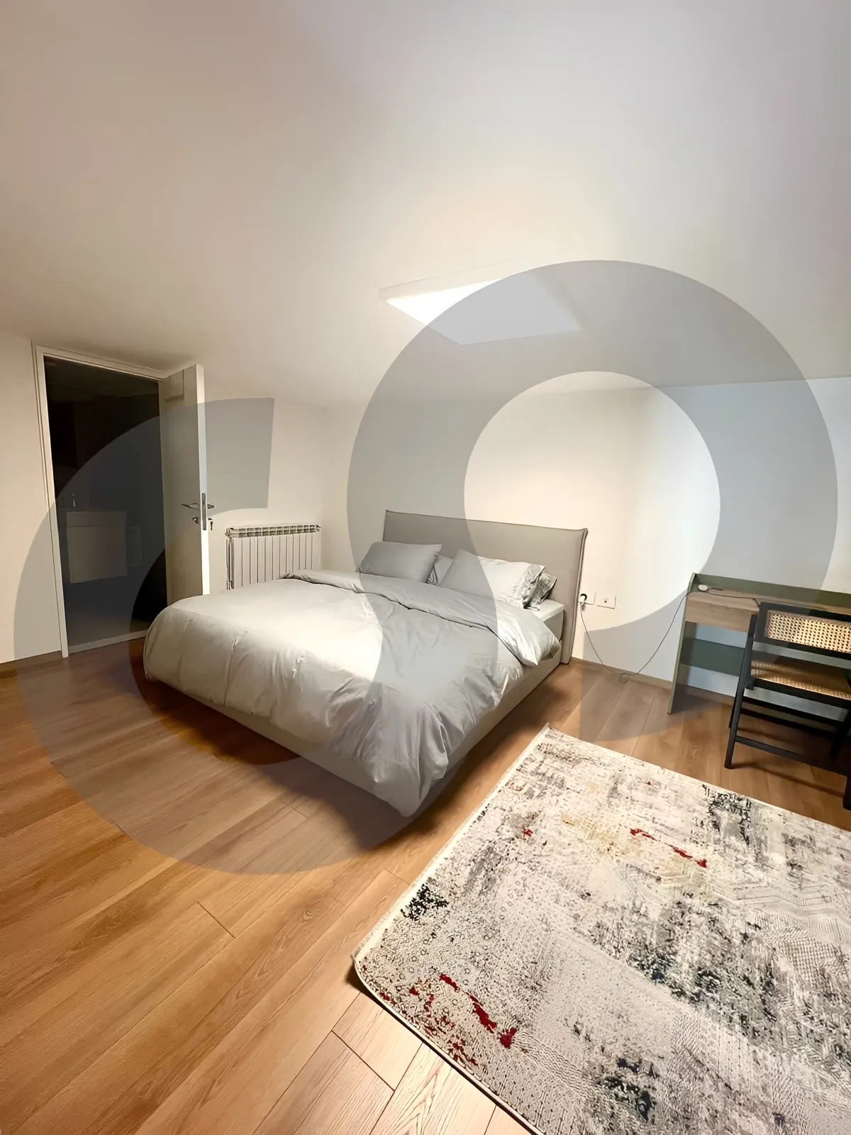Apartment for Sale in Saifi Village