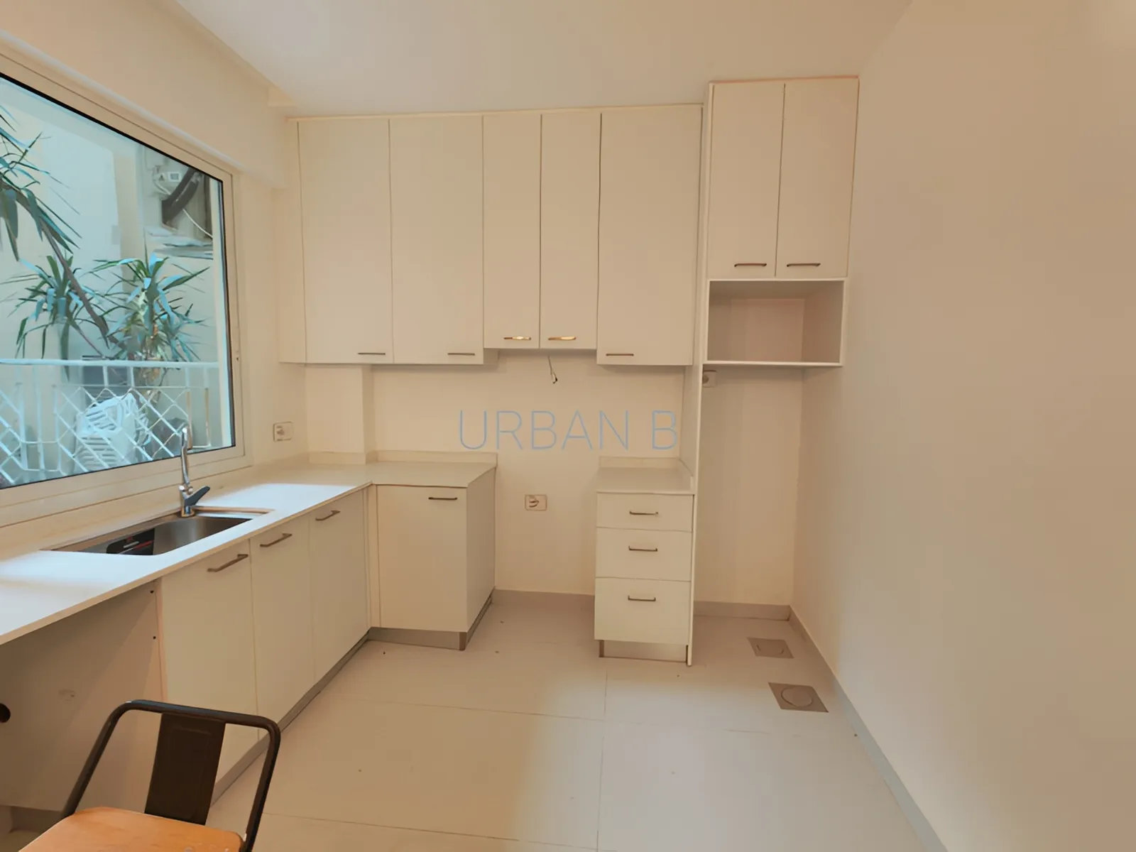 Residential in Gemmayzeh, beirut, lebanon