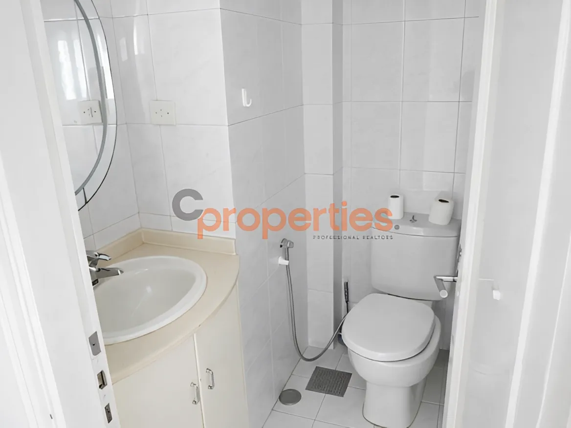 Office for Rent in Achrafieh
