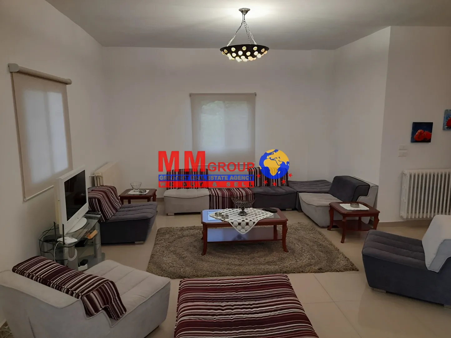 Apartment for rent in Beit Meri, Lebanon - 3 bed, 4 bath