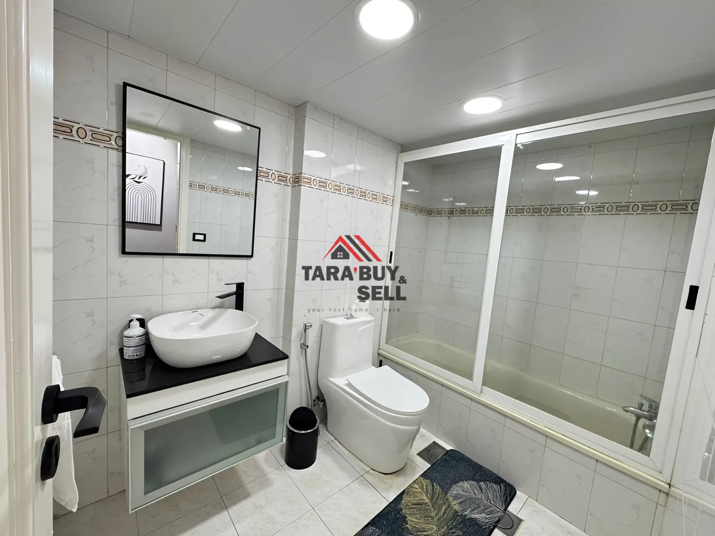 Apartment for rent in Batroun