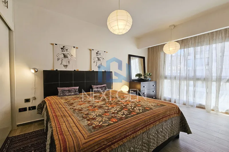 Apartment for Rent in Achrafieh