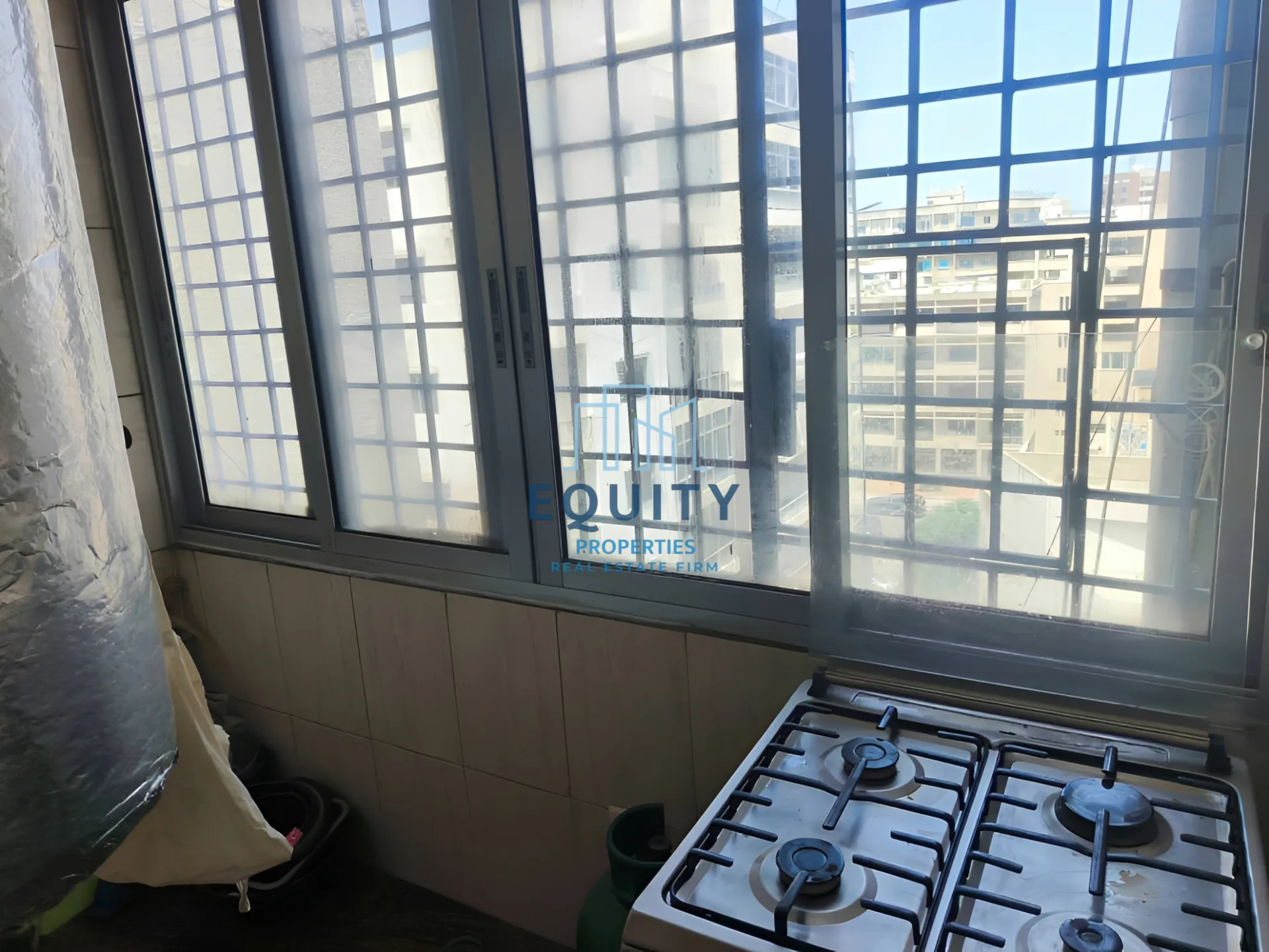 Apartment for rent in Jdeideh