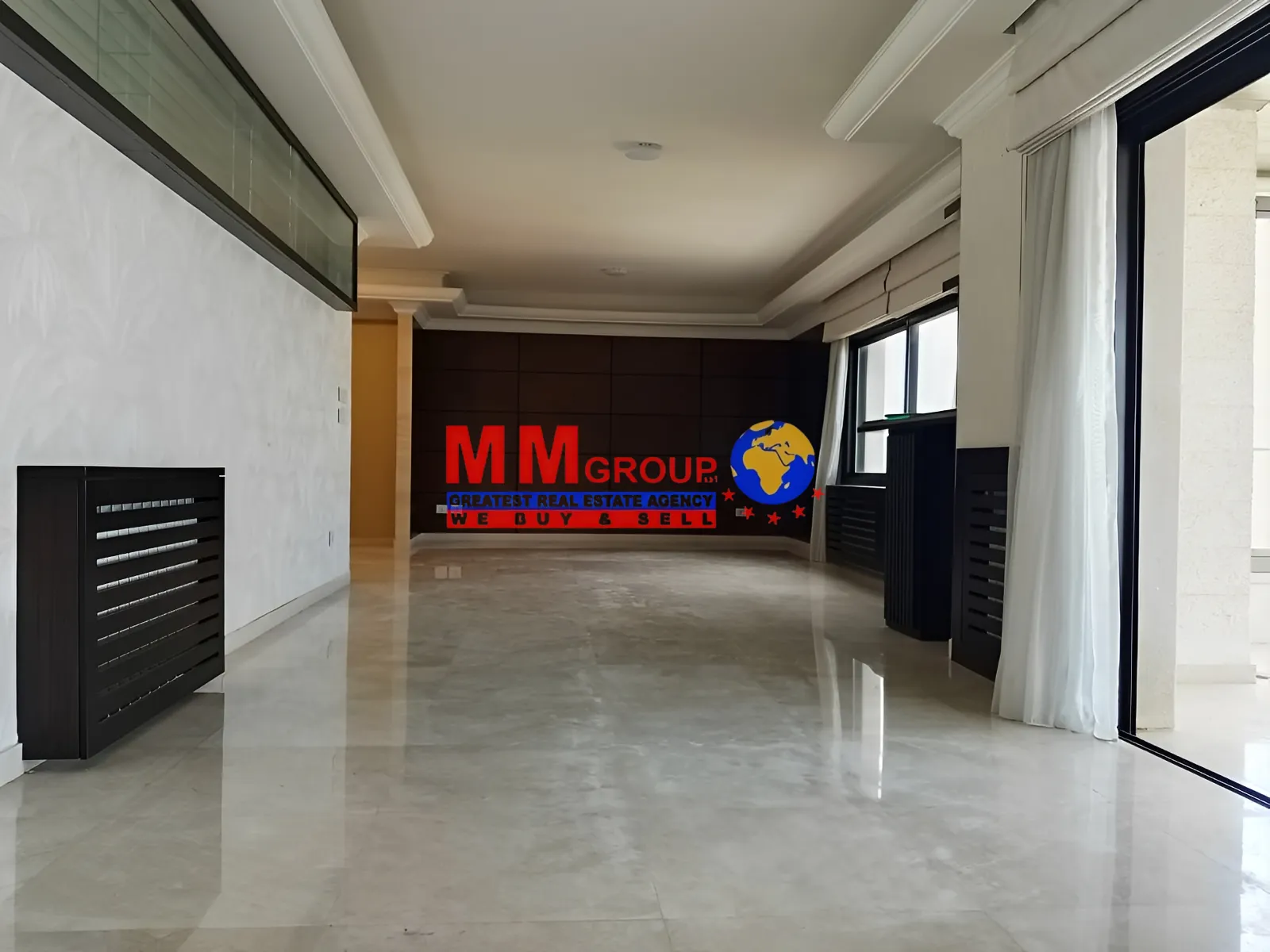 Apartment for sale in Beit Meri, Lebanon